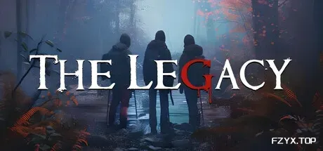 遗产/The Legacy-方舟游戏
