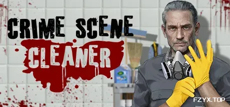 犯罪现场清理工/Crime Scene Cleaner-方舟游戏