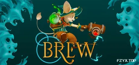 炼金学院物语/Brew-方舟游戏