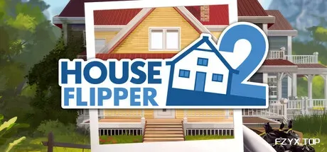 房产达人2/House Flipper 2-方舟游戏