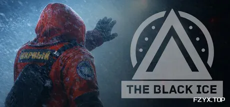 黑冰/The Black Ice-方舟游戏