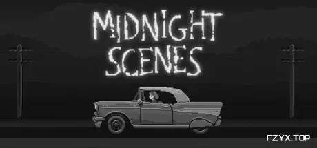 午夜现场：公路惊魂（特别版）/Midnight Scenes: The Highway (Special Edition)-方舟游戏