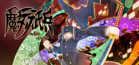 魔女祇兵/Majogami