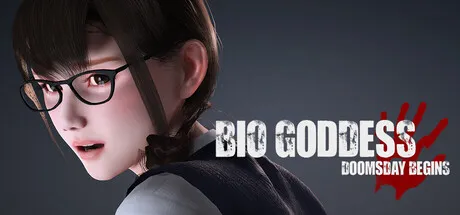 生化女神 : 末日开端/Bio Goddess : Doomsday Begins-方舟游戏