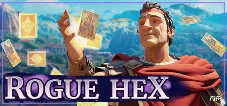肉鸽文明/Rogue Hex-方舟游戏