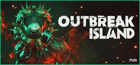 疫区岛/Outbreak Island-方舟游戏