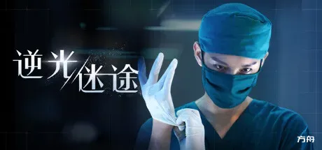 逆光迷途/Lost in Darklight-方舟游戏