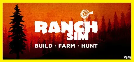 牧场模拟器/Ranch Simulator-方舟游戏