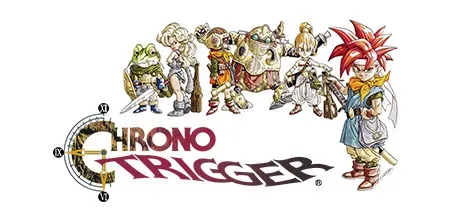 超时空之轮/CHRONO TRIGGER-方舟游戏