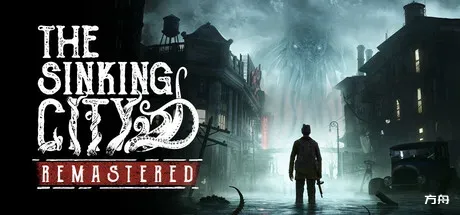 沉没之城重制版/The Sinking City Remastered-方舟游戏