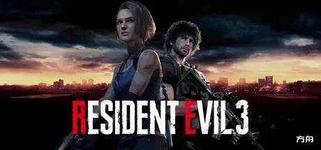 生化危机3：重制版/Resident Evil 3:Remake-方舟游戏