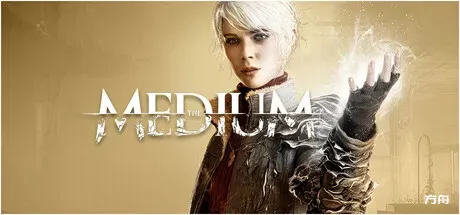 灵媒豪华版/The Medium - Deluxe Edition-方舟游戏