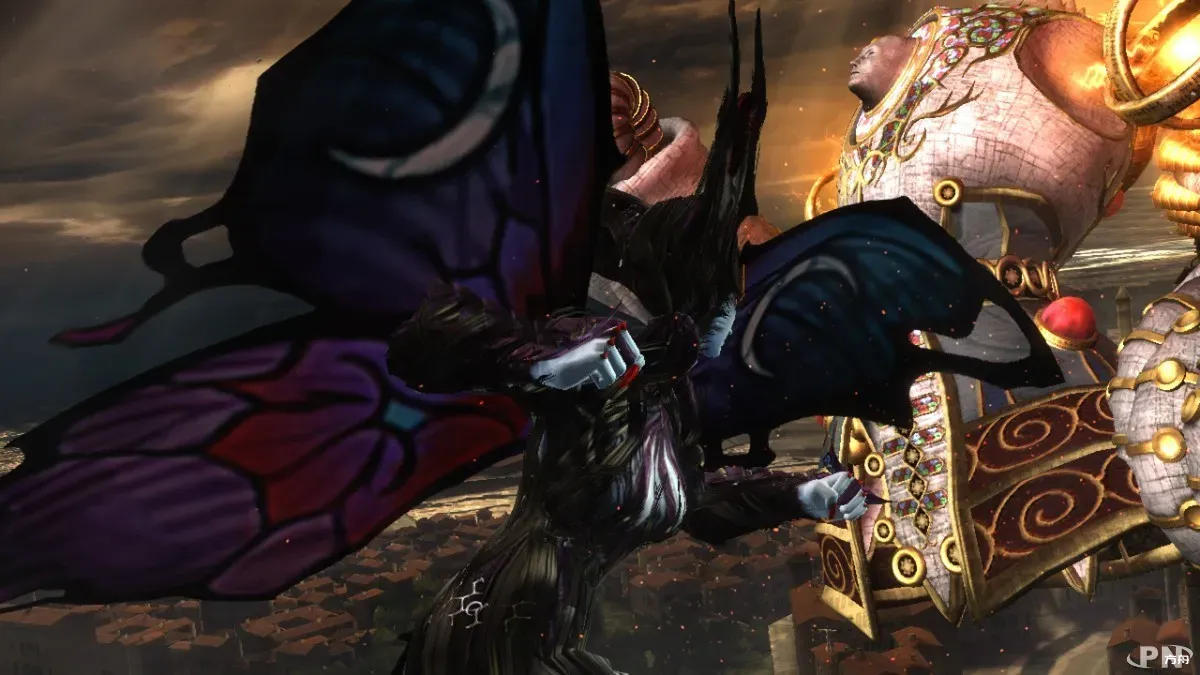 图片[7]-猎天使魔女2/Bayonetta 2 - 方舟游戏-方舟游戏