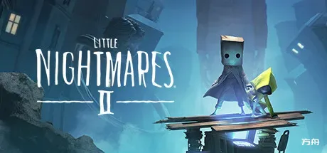 小小梦魇2/小小噩梦2/Little Nightmares II Enhanced Edition-方舟游戏