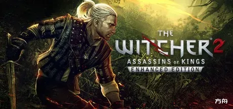 巫师2：刺客之王/The Witcher 2: Assassins of Kings-方舟游戏