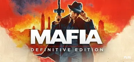 四海兄弟: 最终版/黑手党：最终版/Mafia: Definitive Edition-方舟游戏