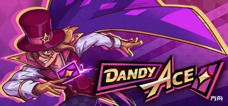 卡牌艾斯/Dandy Ace-方舟游戏