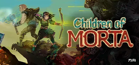 莫塔之子/Children of Morta-方舟游戏