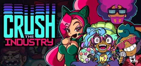 碾压职场/Crush the Industry-方舟游戏