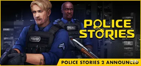 警察故事/Police Stories-方舟游戏