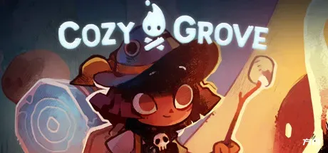 舒适森林/Cozy Grove-方舟游戏