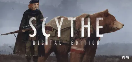 战镰数字版/镰刀战争/Scythe: Digital Edition-方舟游戏