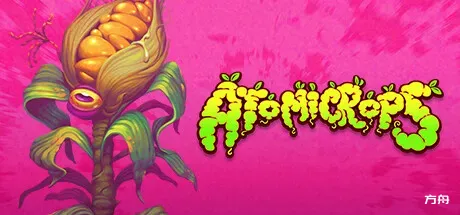 辐射谷物语/末日农场生活/Atomicrops-方舟游戏