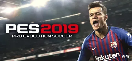 实况足球2019/Pro Evolution Soccer 2019/附2018-方舟游戏