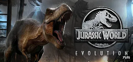 侏罗纪世界：进化/Jurassic World Evolution-方舟游戏