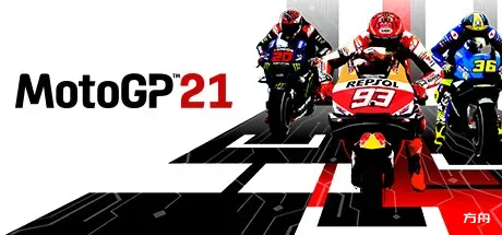 世界摩托大奖赛21/MotoGP 21-方舟游戏