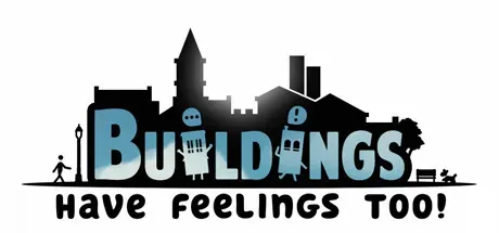 建筑也有感情/Buildings Have Feelings Too!-方舟游戏