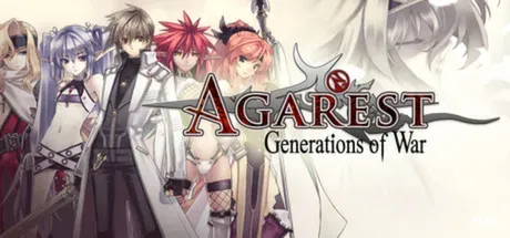 阿加雷斯特战记/Agarest: Generations of War-方舟游戏