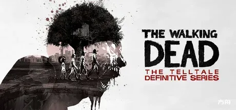 行尸走肉：终极系列合集/The Walking Dead: The Telltale Definitive Series-方舟游戏