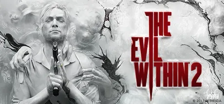 恶灵附身2/The Evil Within 2-方舟游戏
