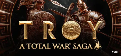 全面战争传奇：特洛伊/A Total War Saga: TROY-方舟游戏