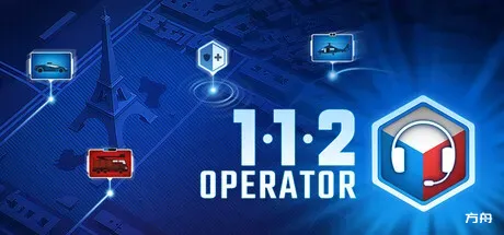 112接线员/112 Operator-方舟游戏