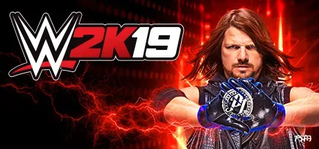 WWE 2K19/美国职业摔角联盟2K19-方舟游戏