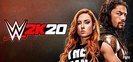 WWE 2K20/美国职业摔角联盟2K20-方舟游戏