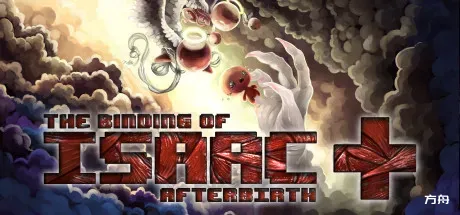 以撒的结合：胎衣+/The Binding of Isaac: Afterbirth-方舟游戏