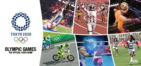 2020年东京奥运会/Olympic Games Tokyo 2020-方舟游戏