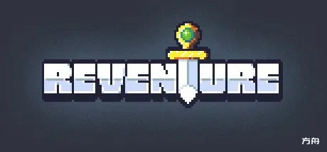 朗克历险记/Reventure-方舟游戏