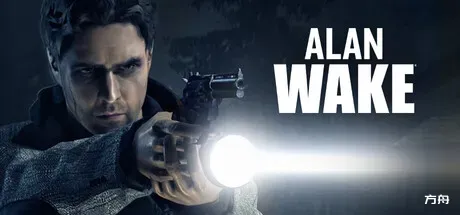 心灵杀手/阿兰醒醒/Alan Wake-方舟游戏