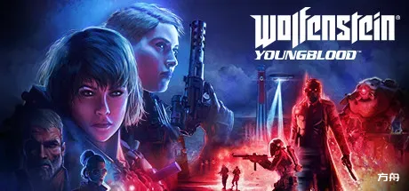 德军总部：新血脉/Wolfenstein: Youngblood-方舟游戏