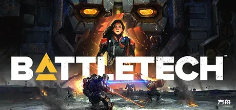 暴战机甲兵/BATTLETECH-方舟游戏
