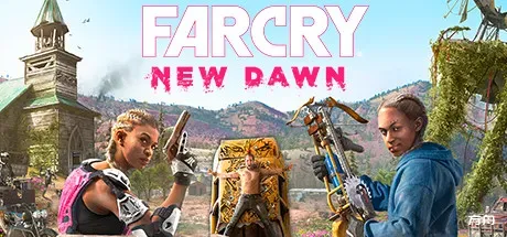 孤岛惊魂：新曙光/Far Cry: New Dawn-方舟游戏