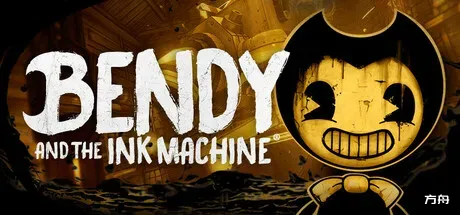 班迪与墨水机器/Bendy and the Ink Machine-方舟游戏
