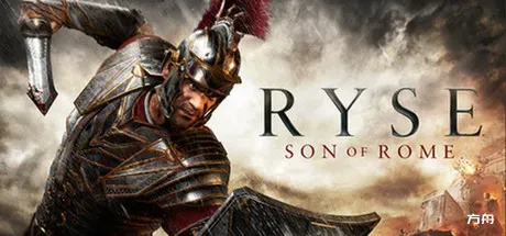 崛起：罗马之子/Ryse: Son of Rome-方舟游戏