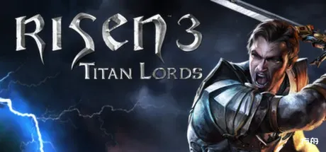 崛起3：泰坦之王增强版/Risen 3: Titan Lords-方舟游戏