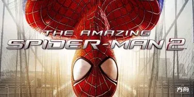 神奇蜘蛛侠2/The Amazing Spider-Man 2/附历代合集-方舟游戏