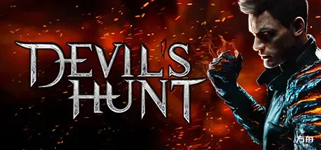 恶魔猎杀/恶魔狩猎/恶魔之狩/魔鬼狩猎/Devil's Hunt-方舟游戏